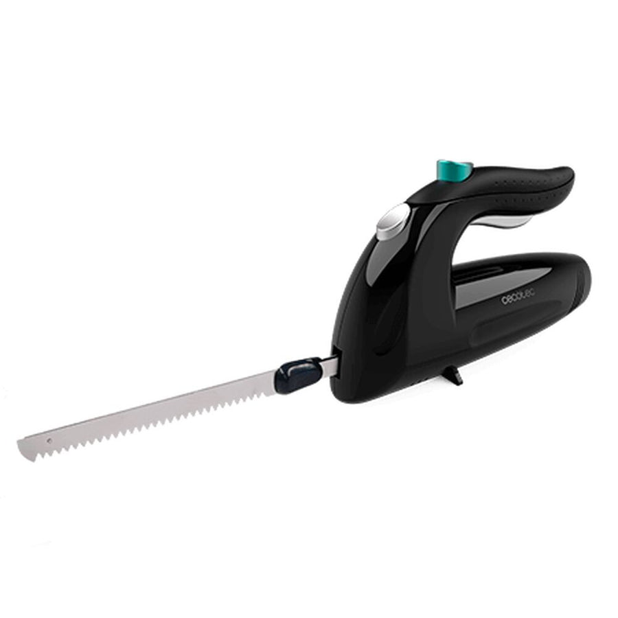 Messer Cecotec Cut-Eat 1800 Black 150 W