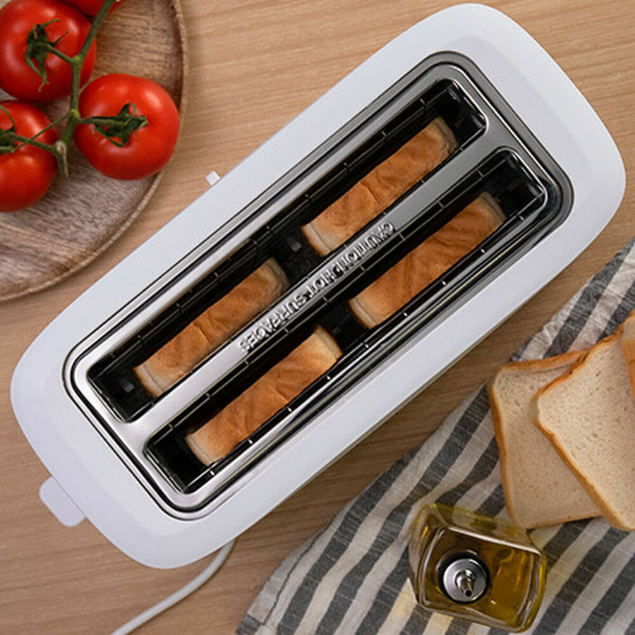 Toaster Cecotec Toast&Taste 16000 Extra Double 1630W