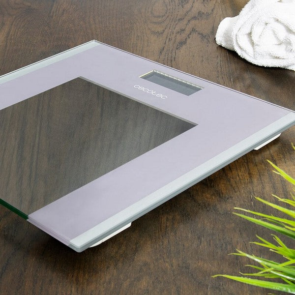 Digitale Personenwaage Cecotec Surface Precision 9100 Healthy