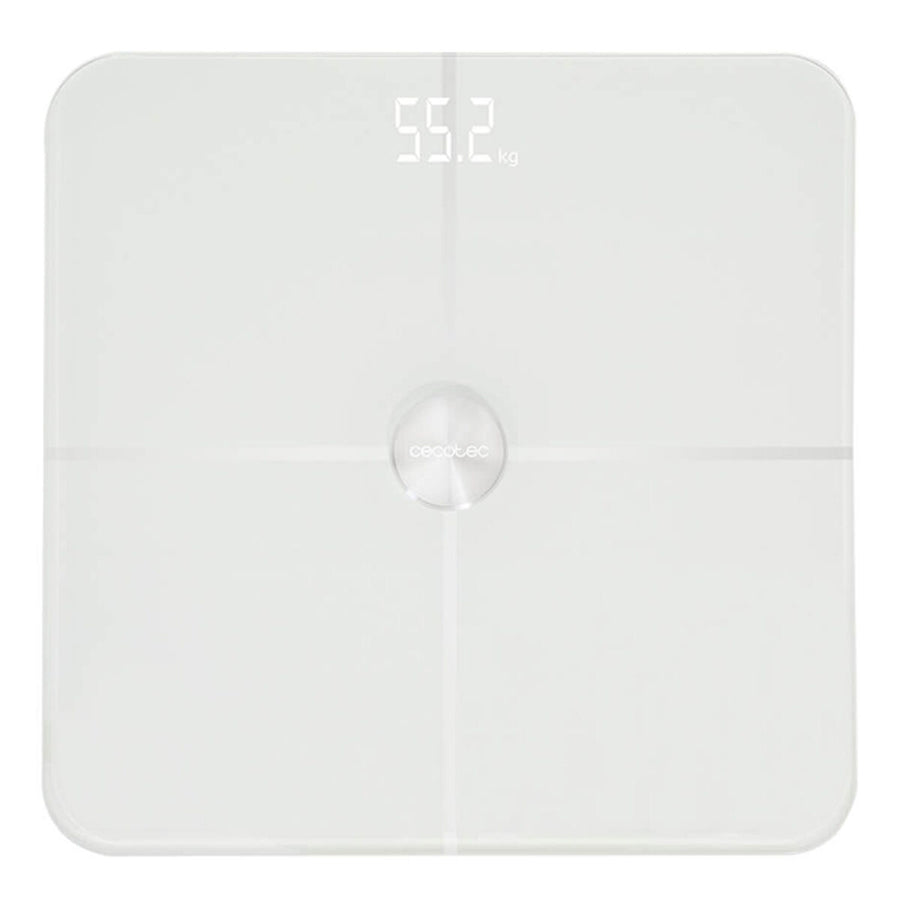 Digitale Personenwaage Cecotec Surface Precision 9600 Smart Healthy