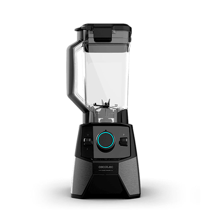 Standmixer Cecotec Power Black Titanium 2000 Pro 2000W Schwarz