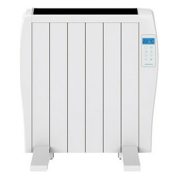 Digitaler Heizkörper (6 Kammern) Cecotec Ready Warm 1200 Thermal 900W Weiß