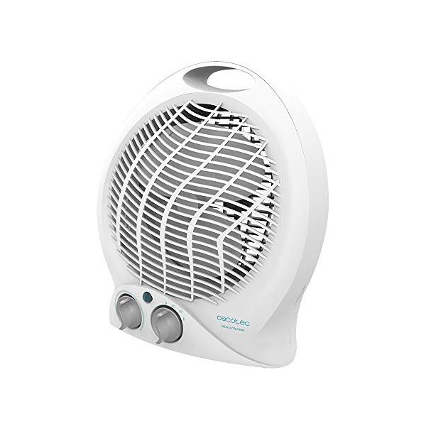 Tragbarer Heizlüfter Cecotec Ready Warm 9790 Force 2000 W