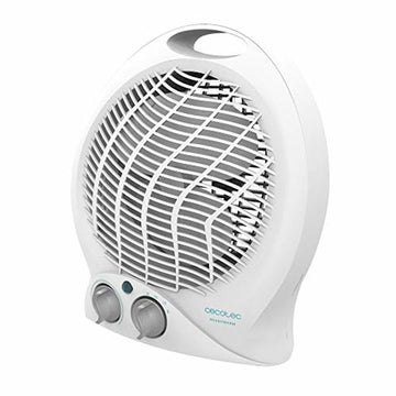 Tragbarer Heizlüfter Cecotec Ready Warm 9790 Force 2000 W