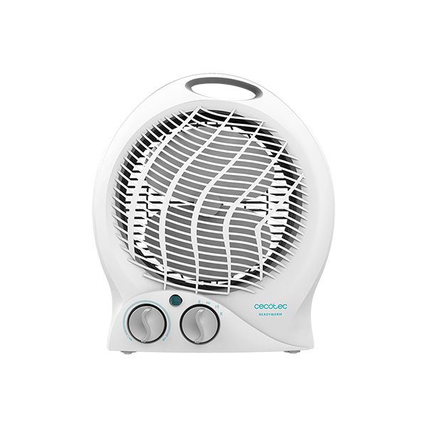 Tragbarer Heizlüfter Cecotec Ready Warm 9790 Force 2000 W