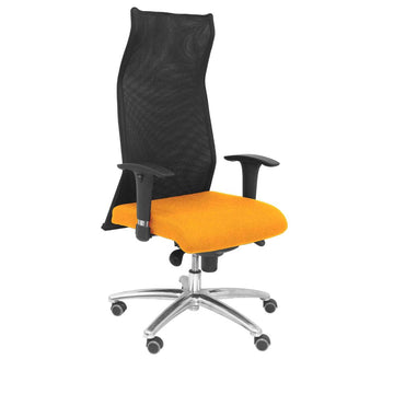 Bürostuhl Sahúco XL P&C BALI308 Orange