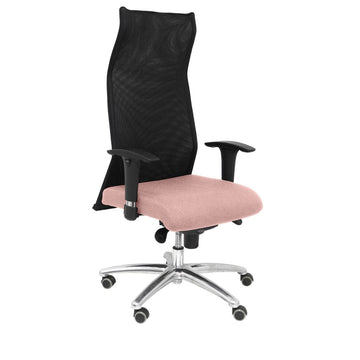 Bürostuhl Sahúco XL P&C BALI710 Rosa