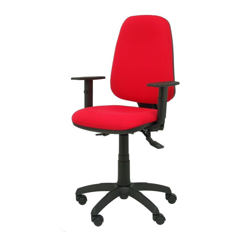 Bürostuhl Tarancón  P&C I350B10 Rot