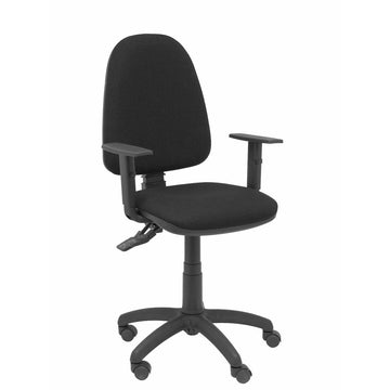 Bürostuhl Tribaldos P&C I840B10 Schwarz