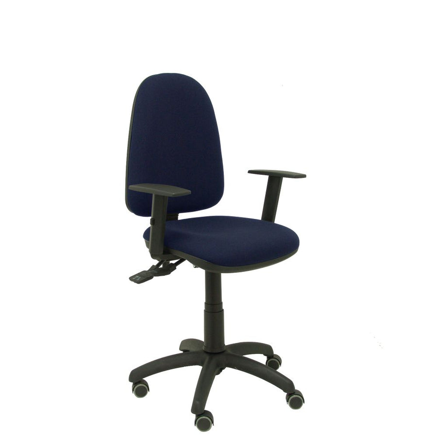 Bürostuhl Ayna S P&C 00B10RP Marineblau