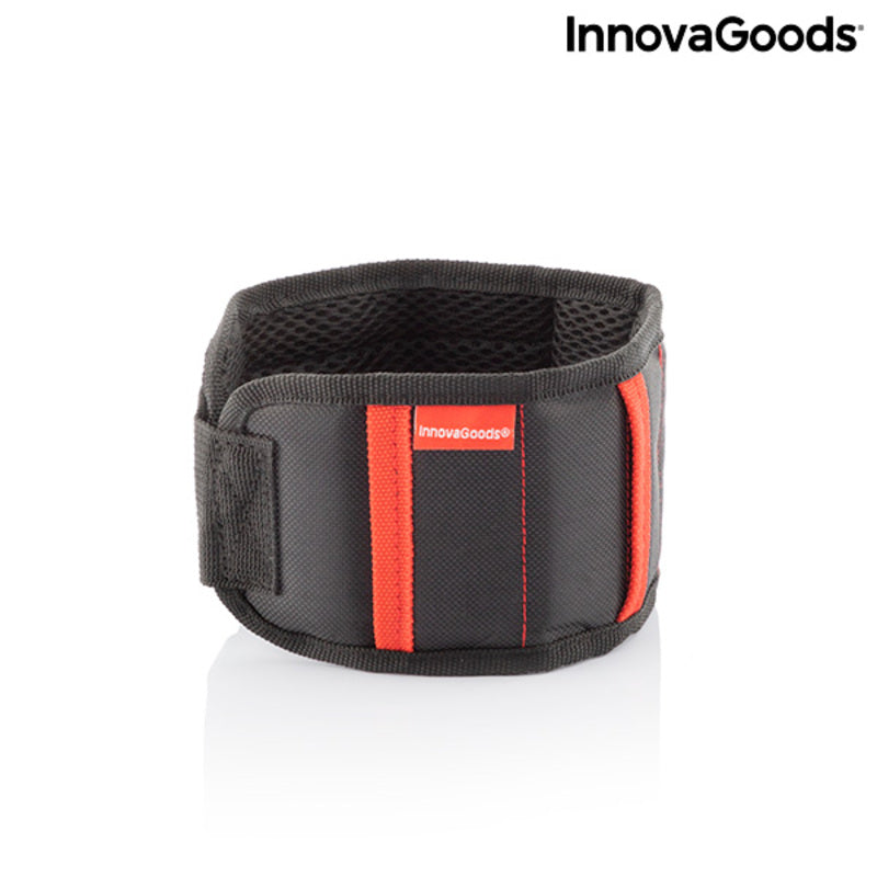 Magnetisches Heimwerkerarmband WrisTool InnovaGoods