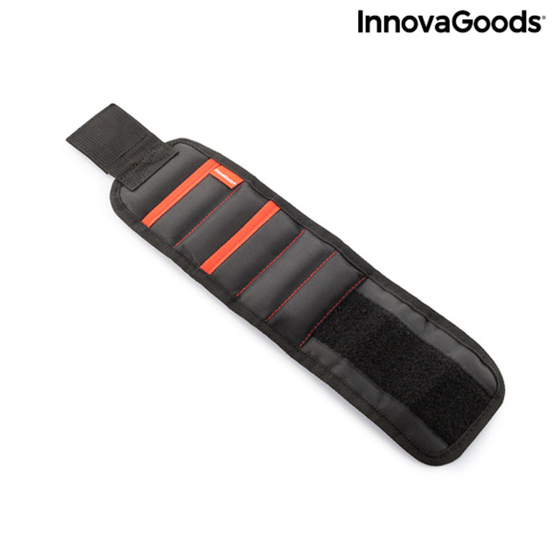 Magnetisches Heimwerkerarmband WrisTool InnovaGoods