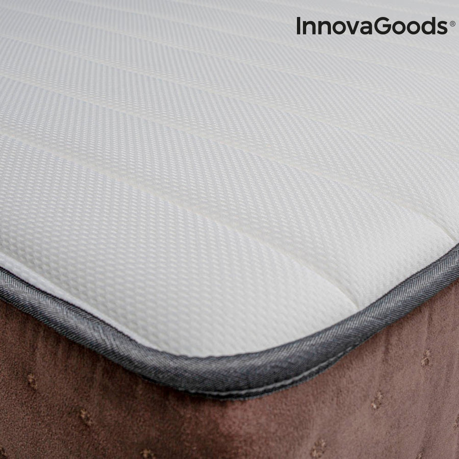 Matratze Viscolax Grafeno (90 x 200 x 28 cm) InnovaGoods