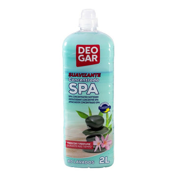 Weichspüler Konzentrat Deogar Spa (2 L)