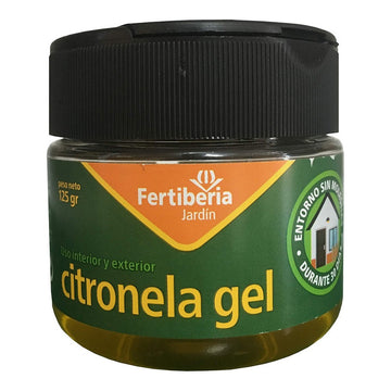 Mückenschutzmittel Fertiberia Zitronella (125 g)