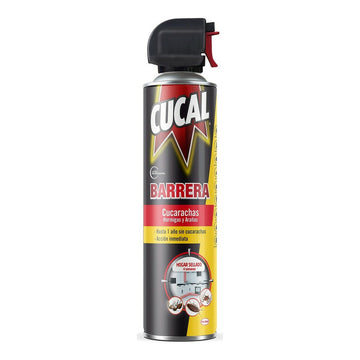 Insektizid Cucal Kakerlaken Ameisen (400 ml)