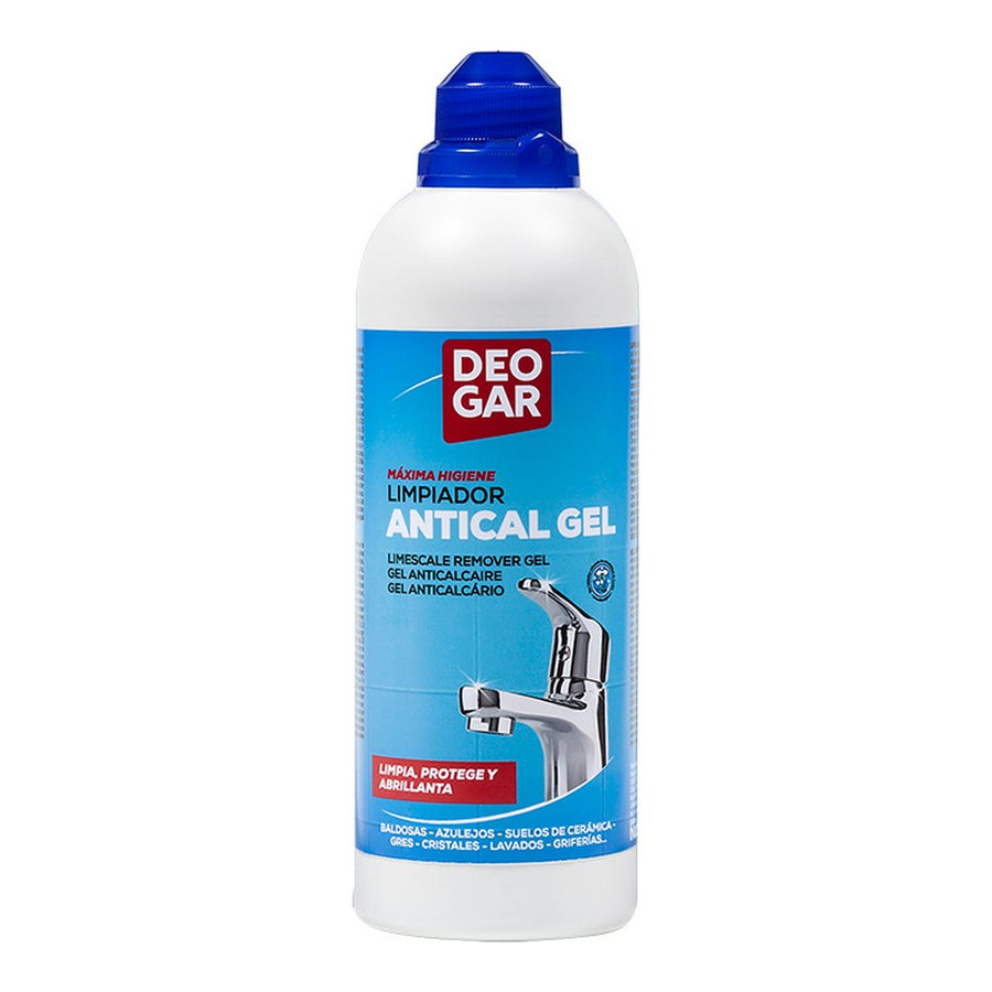 Anti-Kalzium Deogar (750 ml)