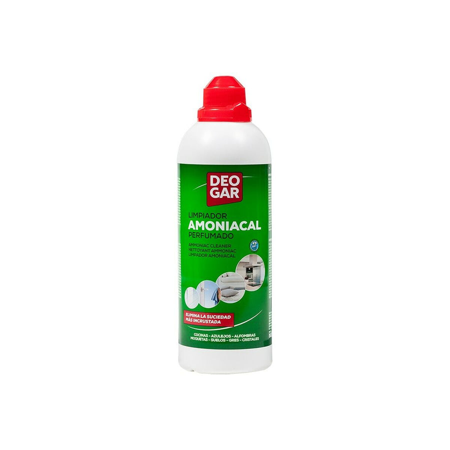 Reiniger Deogar Ammoniak (750 ml)