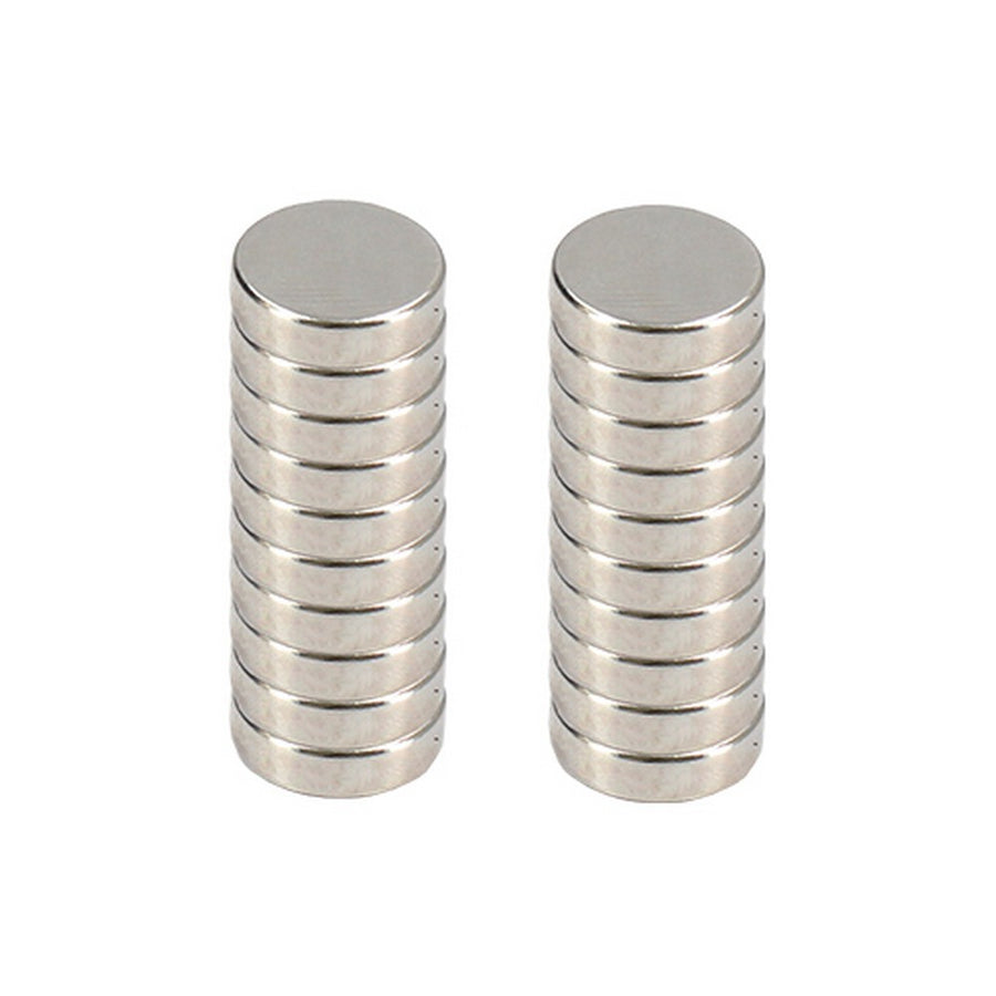 Magnete Ferrestock 14 x 4 mm (20 pcs)