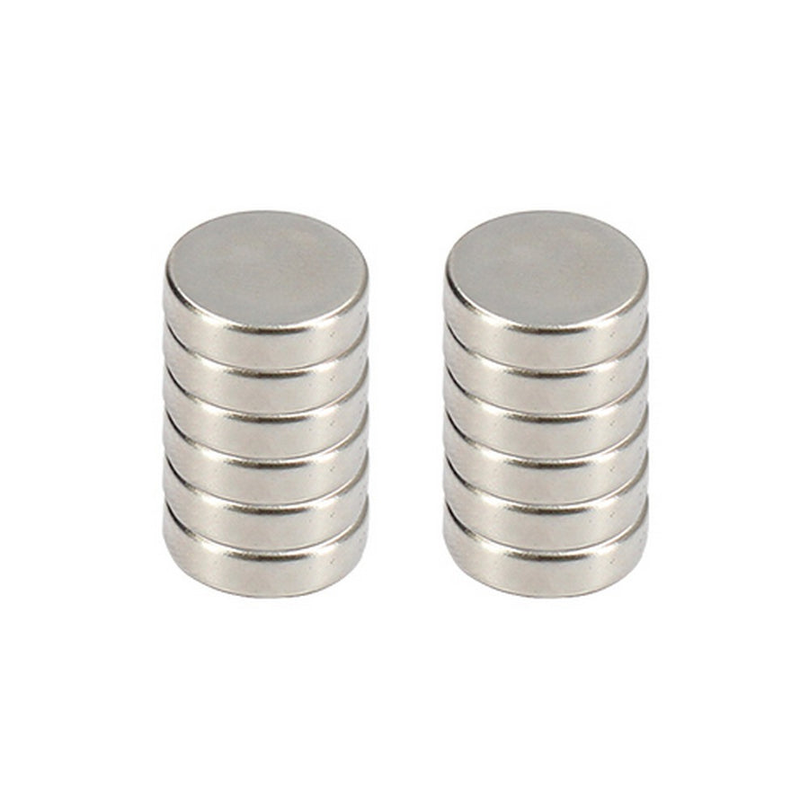 Magnete Ferrestock 18 x 5 mm (12 pcs)