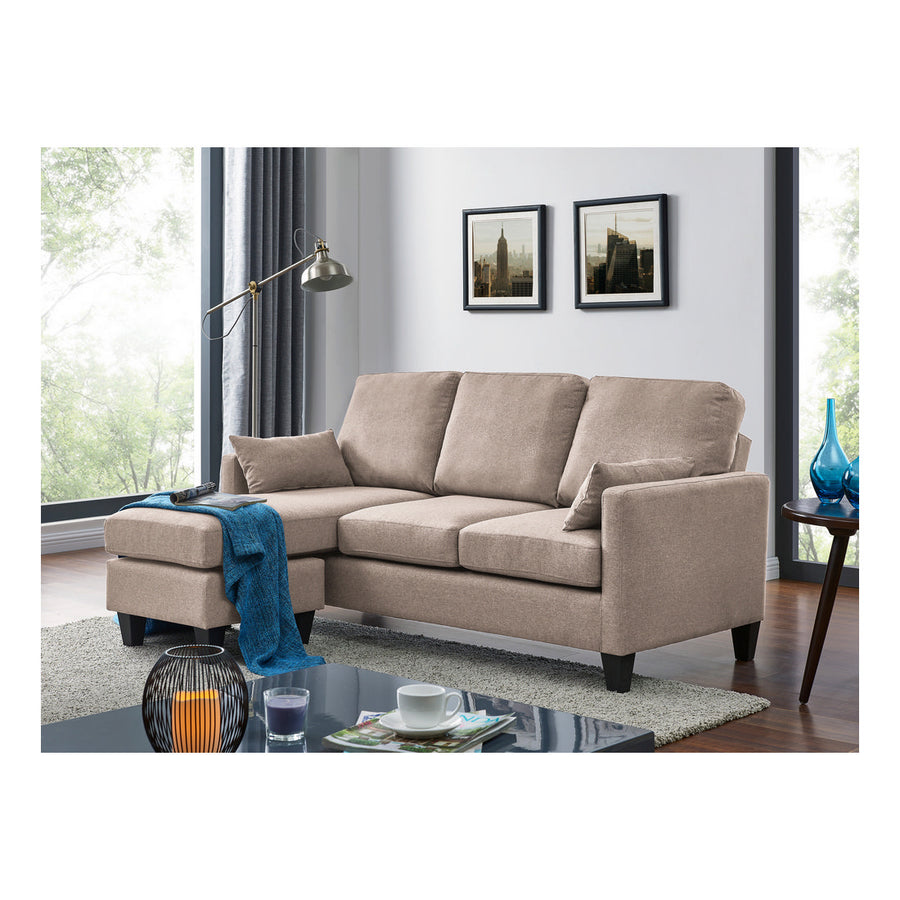 Schlafsofa Astan Hogar Chaise Lounge Arena