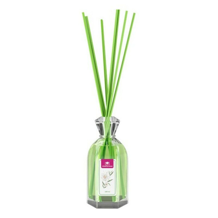 Lufterfrischer Night Blooming Jasmine Cristalinas Mikado (180 ml)