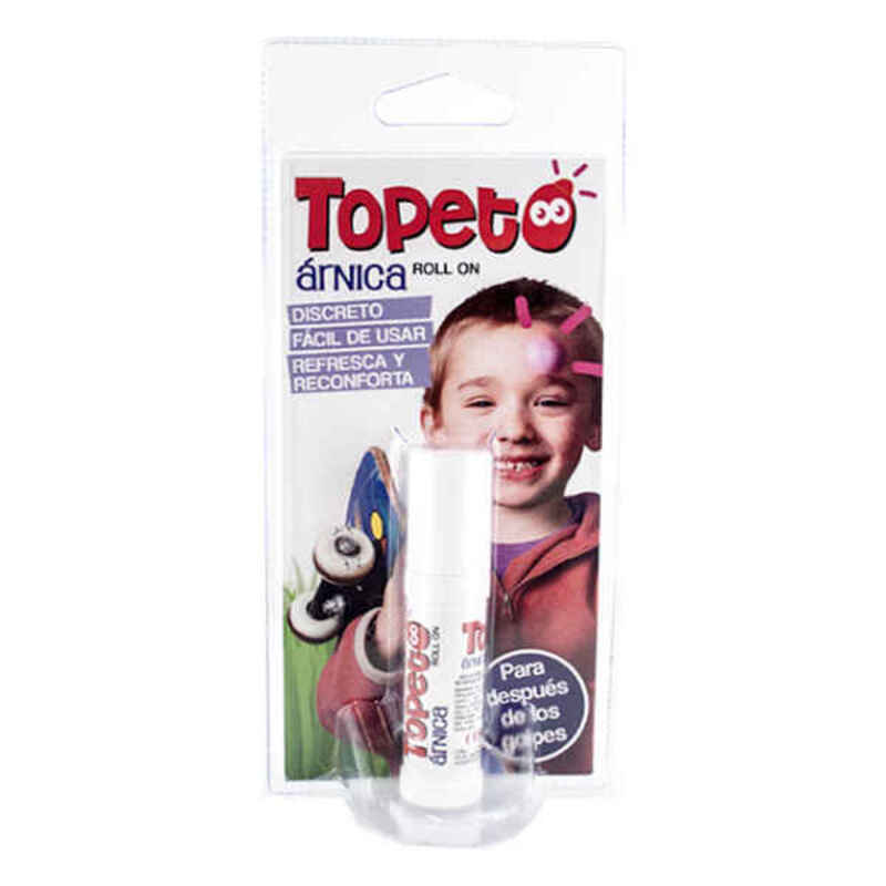 Roll-On Topeto (15 ml)