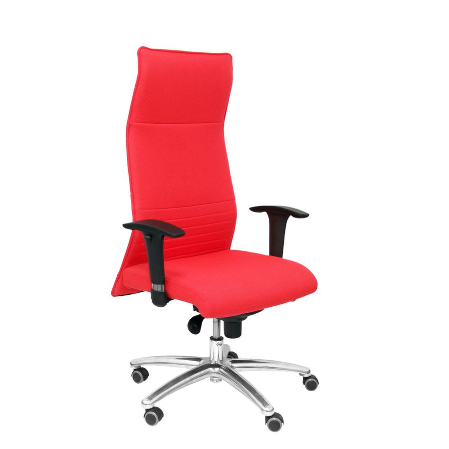 Bürostuhl Albacete XL P&C BALI350 Rot