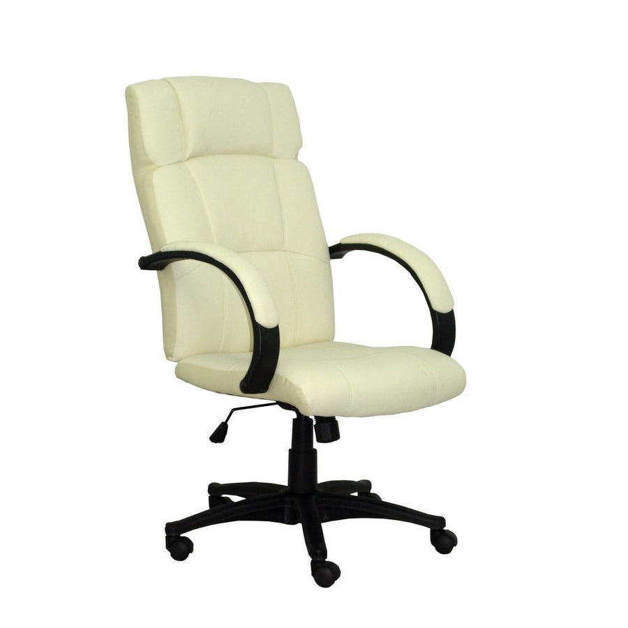 Bürostuhl Munera P&C 97DBCR Creme