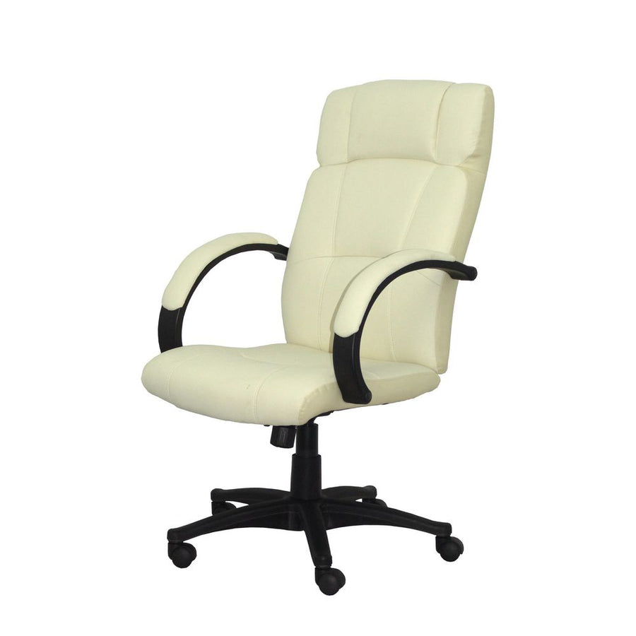 Bürostuhl Munera P&C 97DBCR Creme