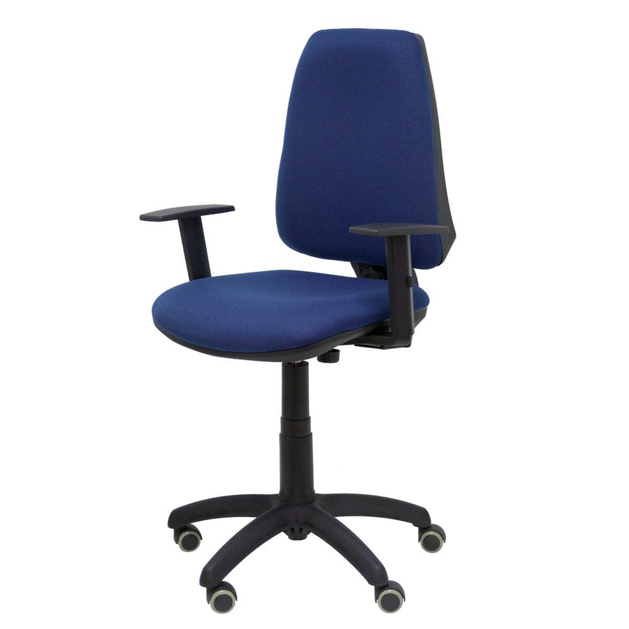 Bürostuhl Elche CP Bali P&C 00B10RP Marineblau