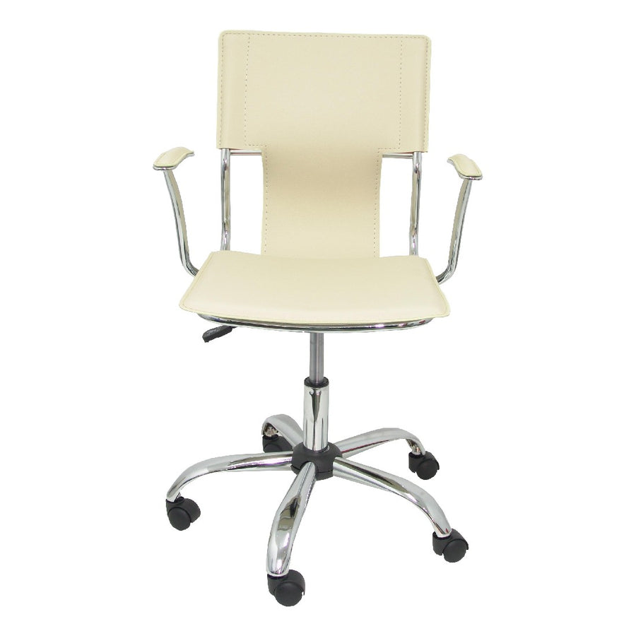 Bürostuhl Bogarra P&C 214CR Creme