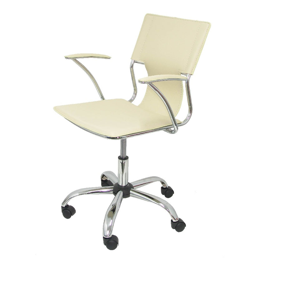 Bürostuhl Bogarra P&C 214CR Creme