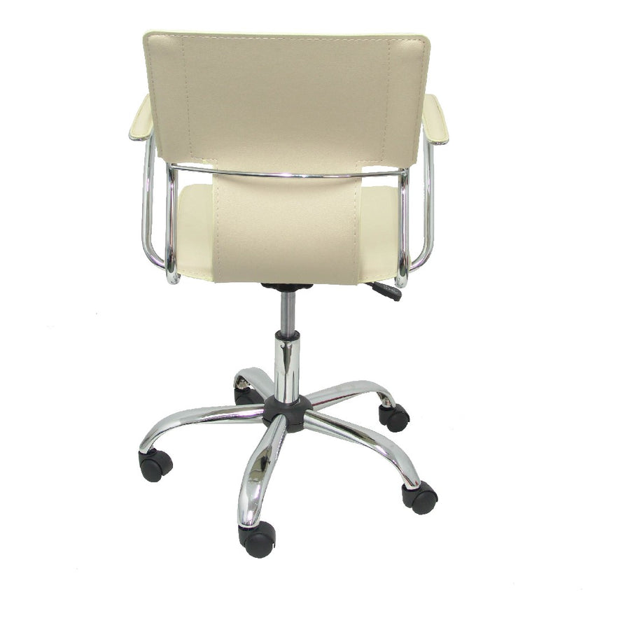 Bürostuhl Bogarra P&C 214CR Creme