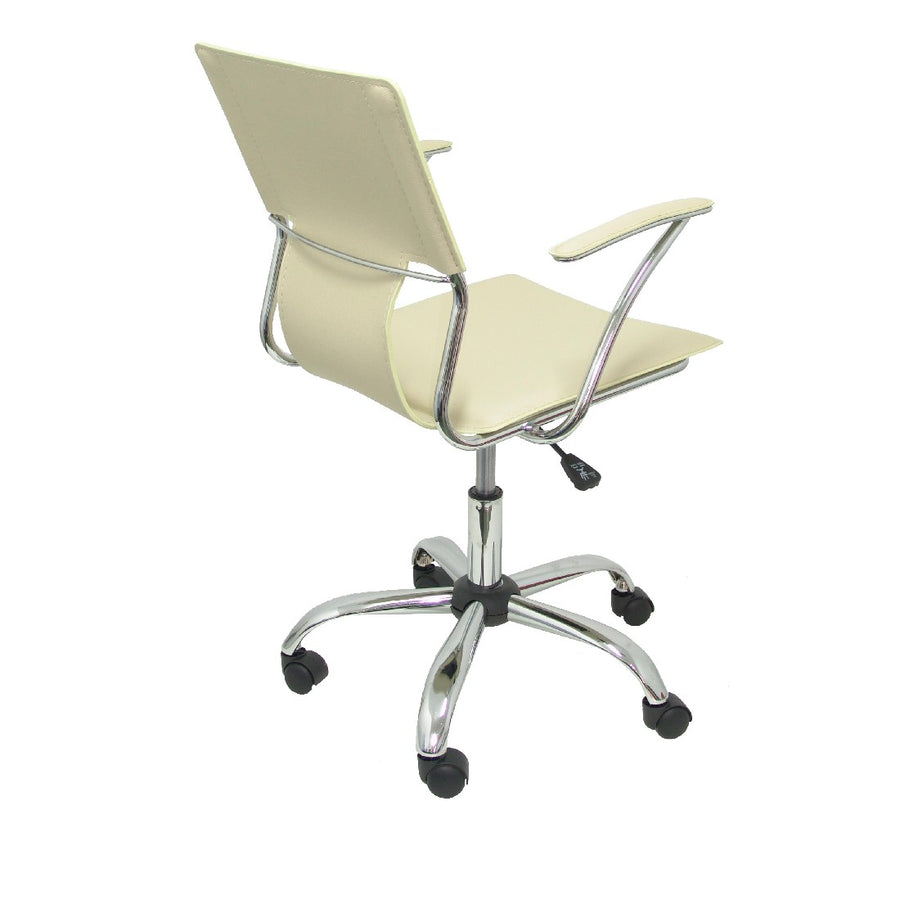 Bürostuhl Bogarra P&C 214CR Creme