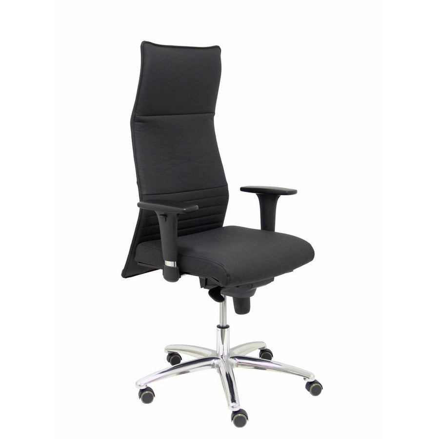 Bürostuhl Albacete XL P&C SXLSPNE Schwarz