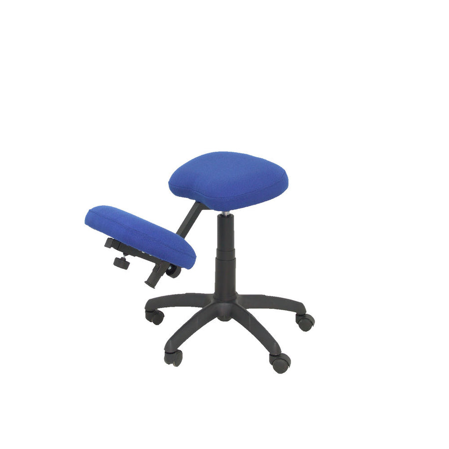 Ergonomischer Hocker Lietor P&C BALI229 Blau