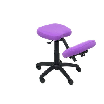 Ergonomischer Hocker Lietor P&C GBALI82 Lila