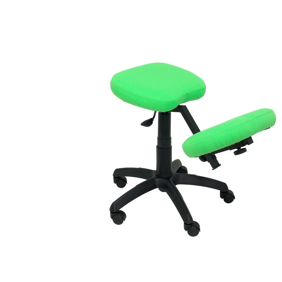 Ergonomischer Hocker Lietor P&C GBALI22 grün Pistazienfarben