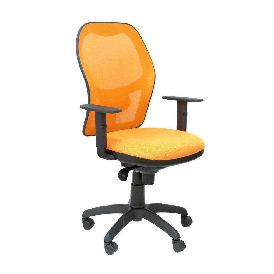 Bürostuhl Jorquera P&C BALI308 Orange