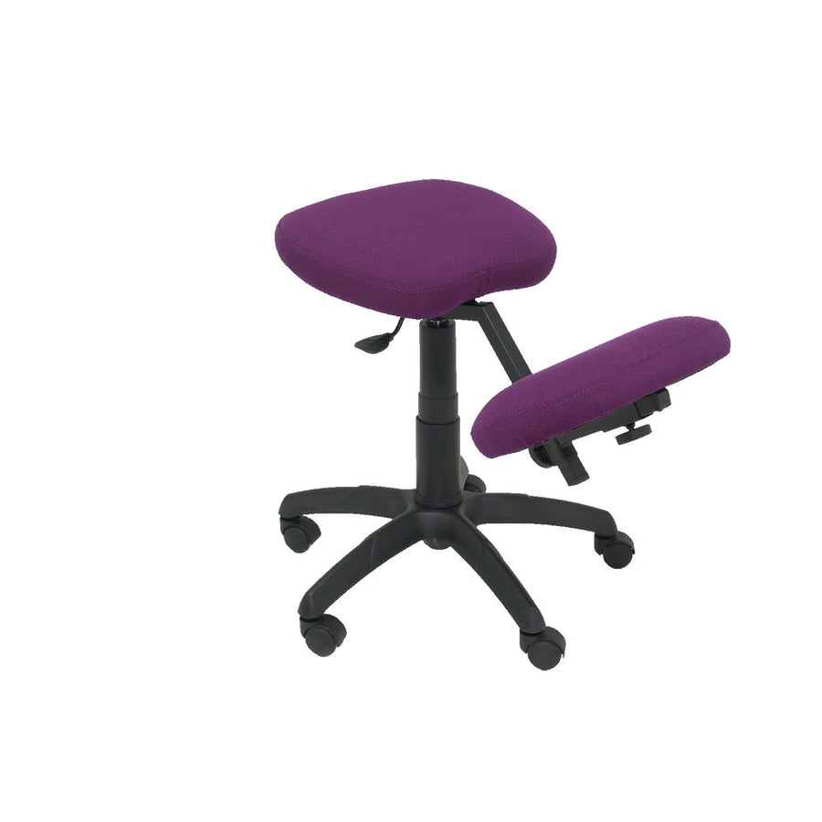 Ergonomischer Hocker Lietor P&C BALI760 Lila