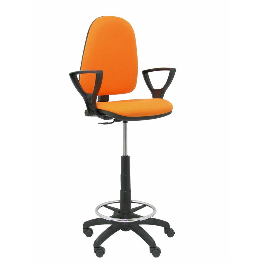 Hocker Ayna bali P&C 08BGOLF Orange