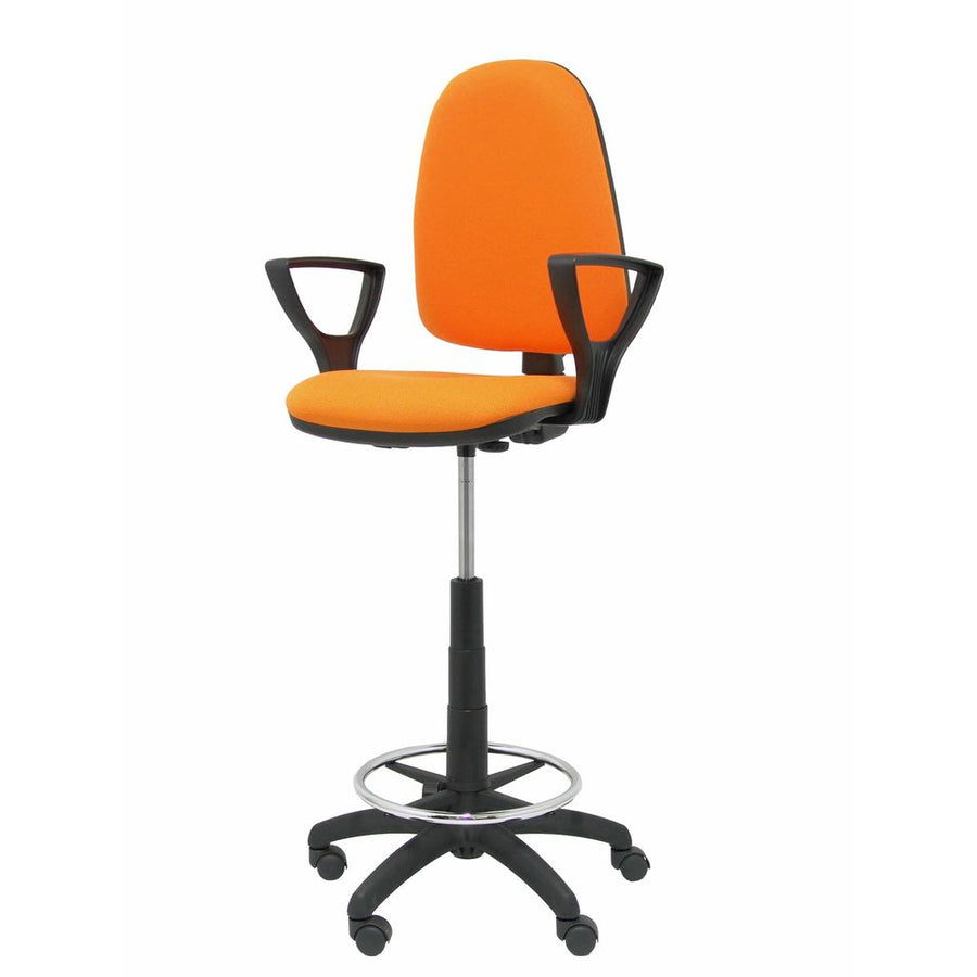 Hocker Ayna bali P&C 08BGOLF Orange