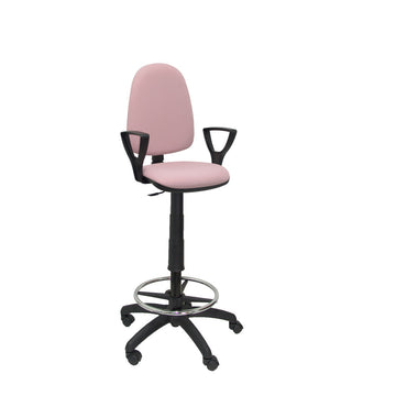 Hocker Ayna bali P&C 10BGOLF Rosa