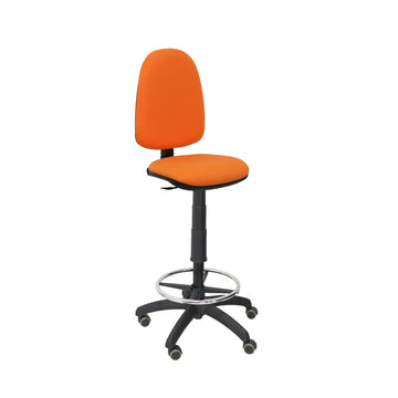 Hocker Ayna bali P&C LI308RP Orange