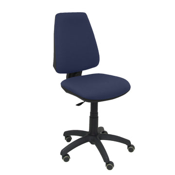 Bürostuhl Elche CP Bali P&C LI200RP Marineblau