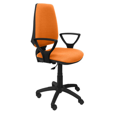 Bürostuhl Elche CP Bali P&C 08BGOLF Orange