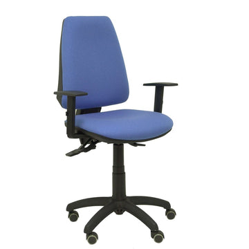 Bürostuhl Elche S bali P&C 61B10RP Hellblau