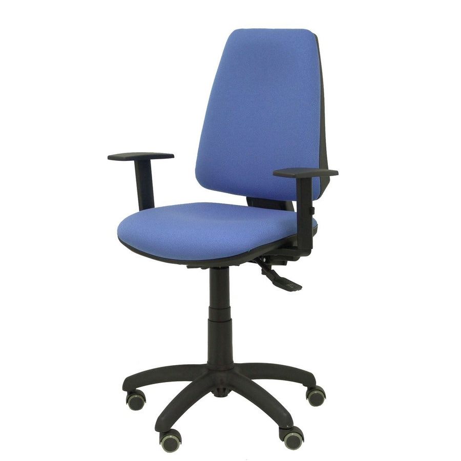 Bürostuhl Elche S bali P&C 61B10RP Hellblau