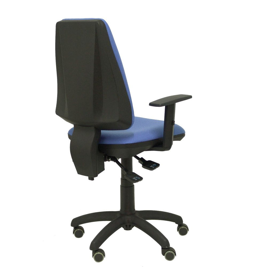 Bürostuhl Elche S bali P&C 61B10RP Hellblau